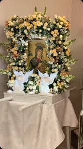 Feast of Our Lady of Health and Saint Louis