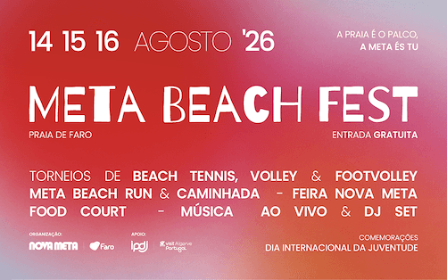 Meta Beach Fest