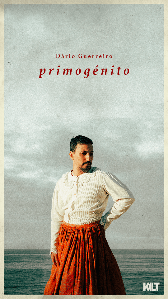 Dário Guerreiro, Primogénito (stand-up comedy)