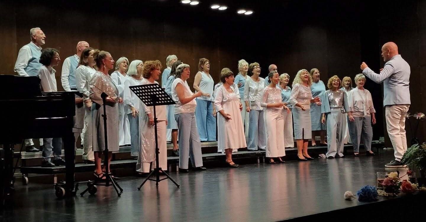Concerto Solidário de Natal