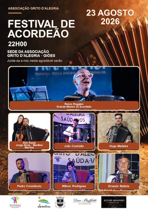Accordion Festival