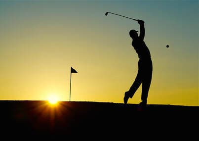 13th CG Buraco 19 Golf Tournament