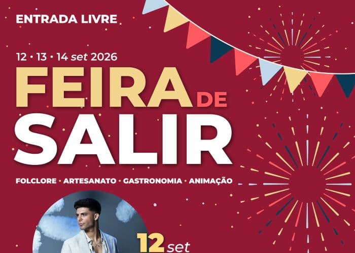 Salir Fair 2026
