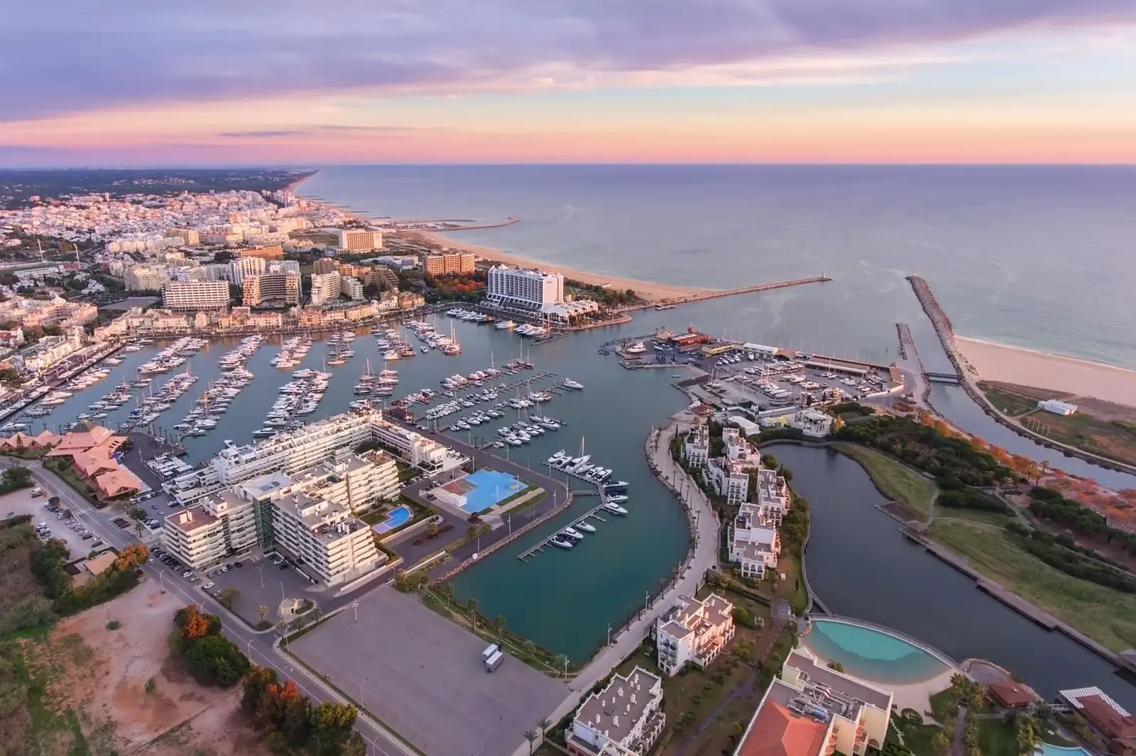 Algarve Marathon 2026