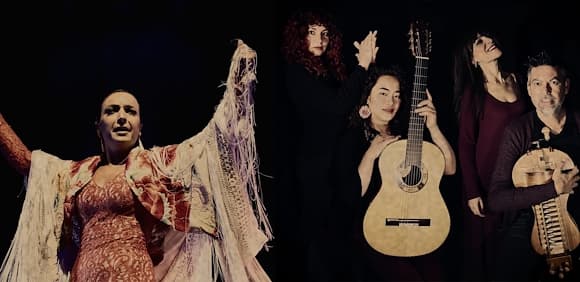 23rd Flamenco Festival