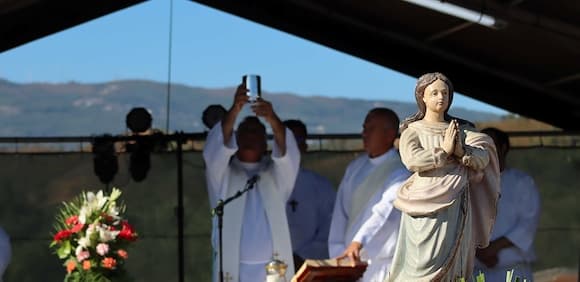 Feast of Our Lady of the Assumption