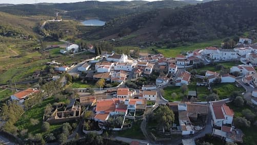 Summer Party in Vaqueiros