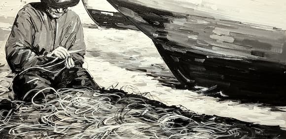 “The Art of Maramgoní" Painting Exhibition