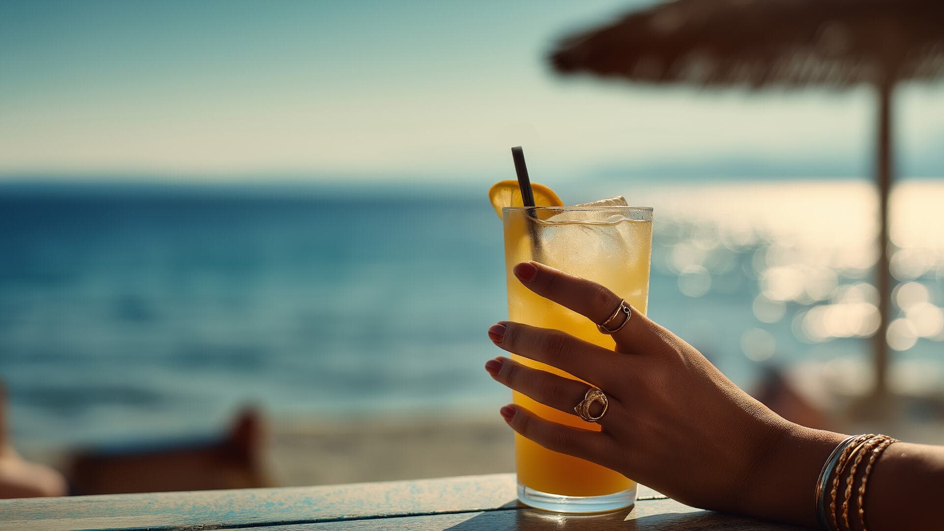 Kalamata Sounds no NANA on the Beach