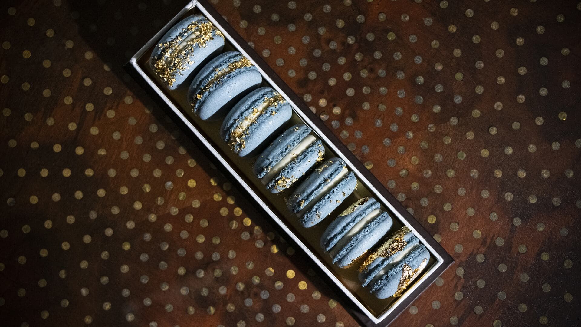 Macaron Masterclass