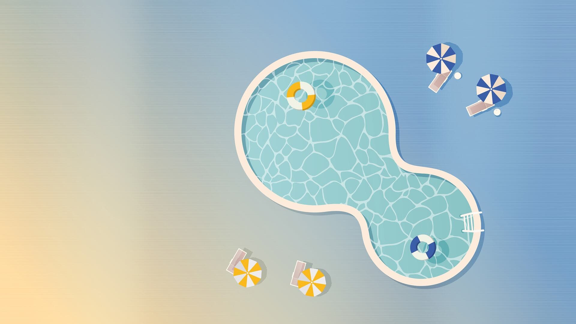 Monday Pool Club