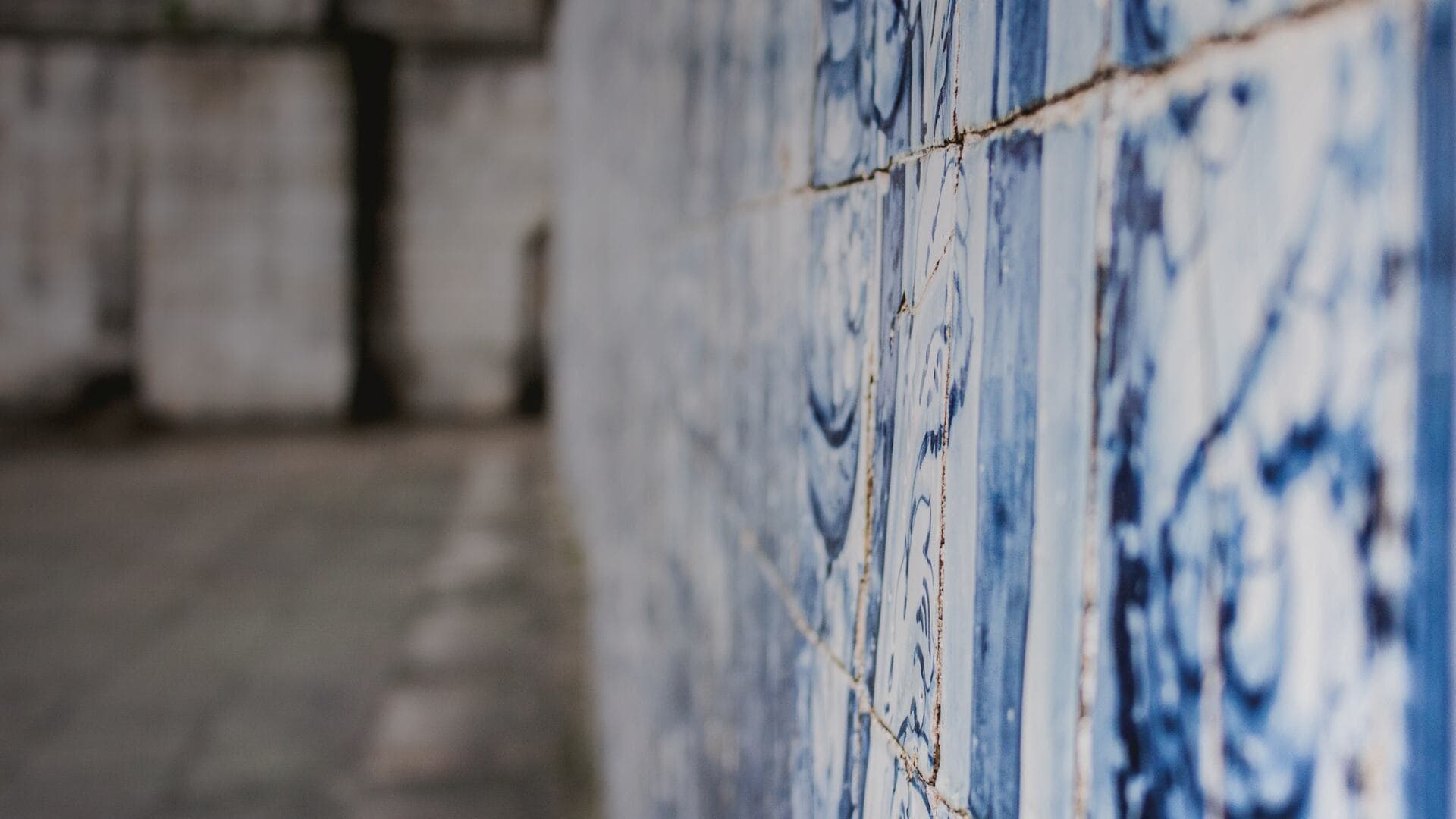 Tiles & Tales: Design Your Own Azulejo
