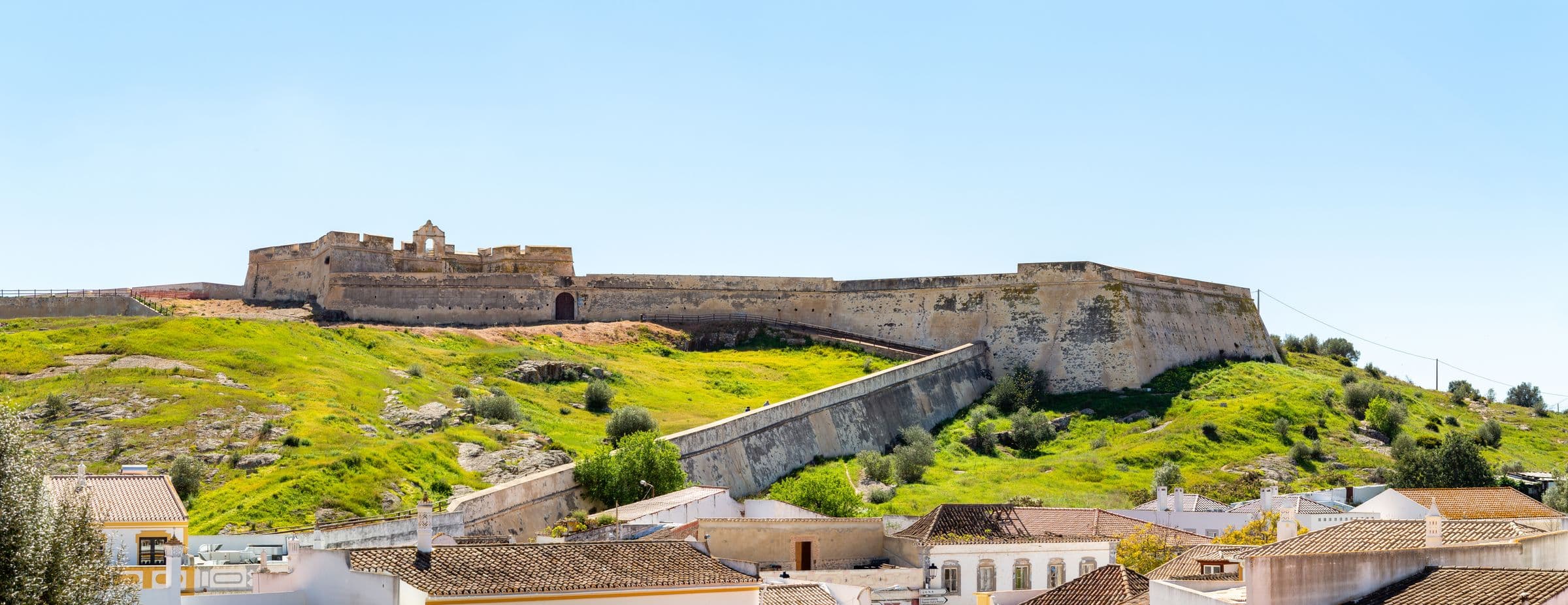 Castro Marim Market