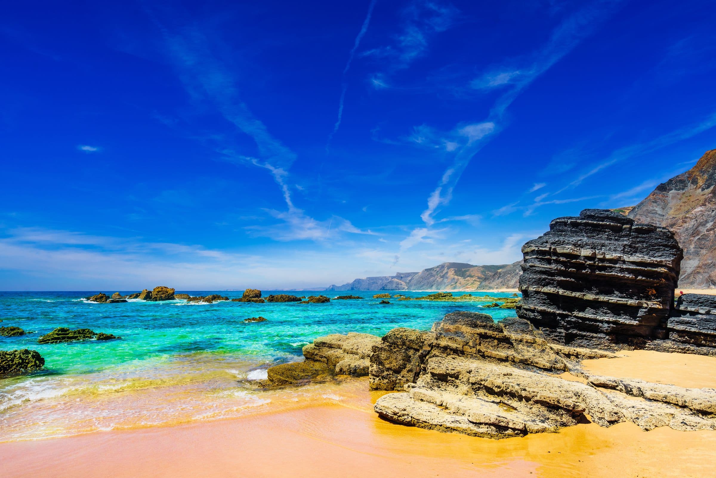 Vila do Bispo