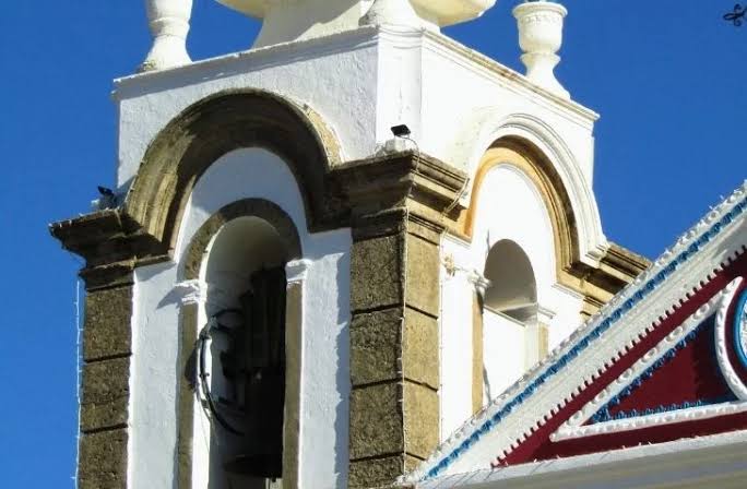Santo Estêvão Annual Fair
