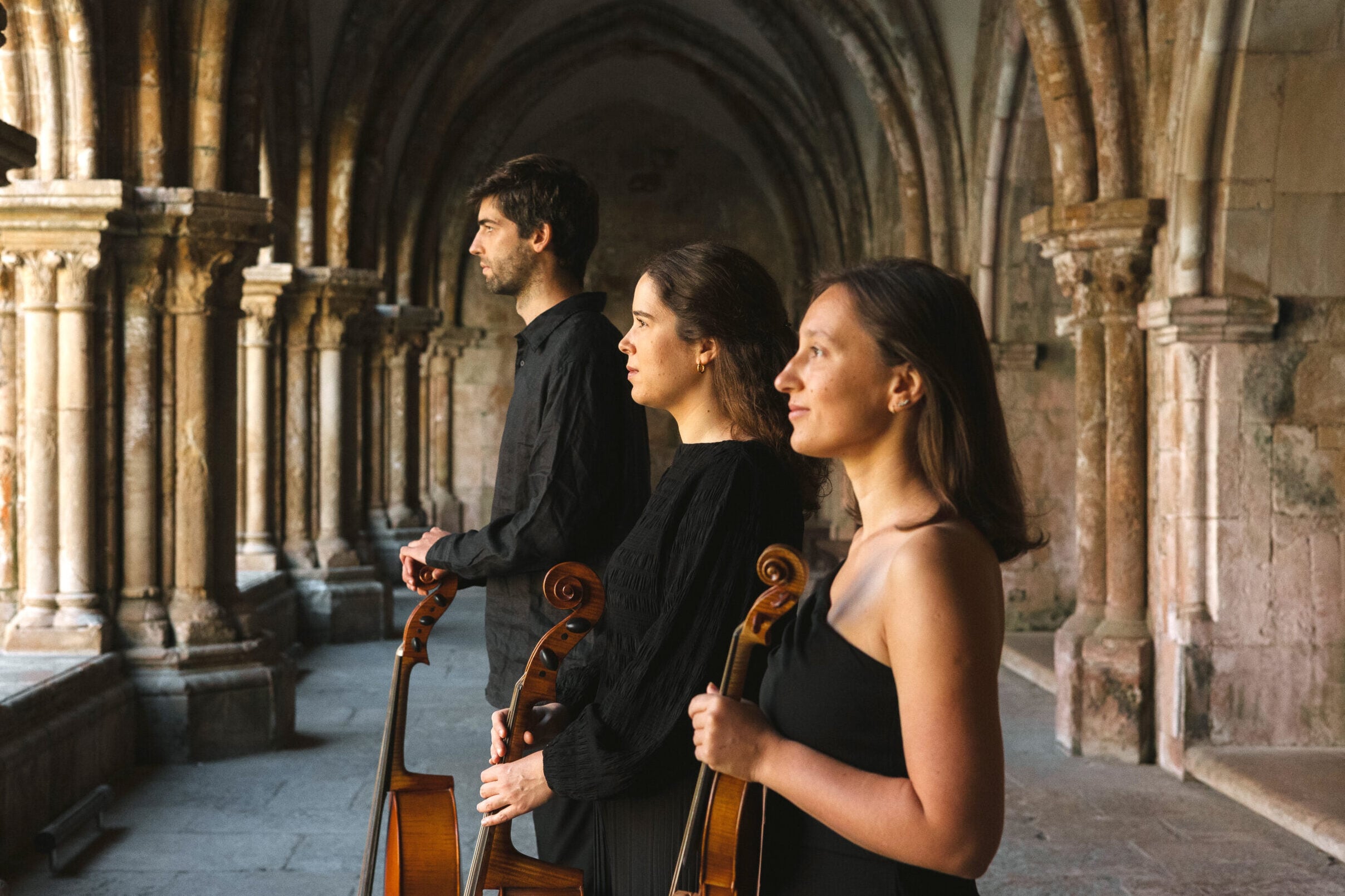 Algarve Music Series: Ayres Extemporae in Tavira