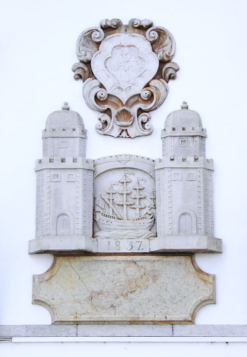 Tours in the History of Tavira, "Modern Architecture between 1930 and 1960"