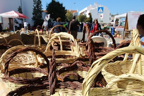 Crafts Fair