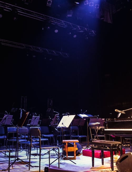 Jazz for Families: Algarve Jazz Orchestra Trio