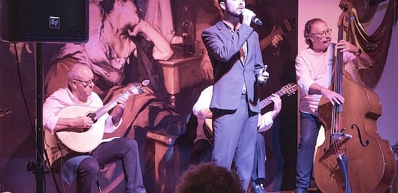 Fado at the Fish Market + Exhibition: What is Fado?