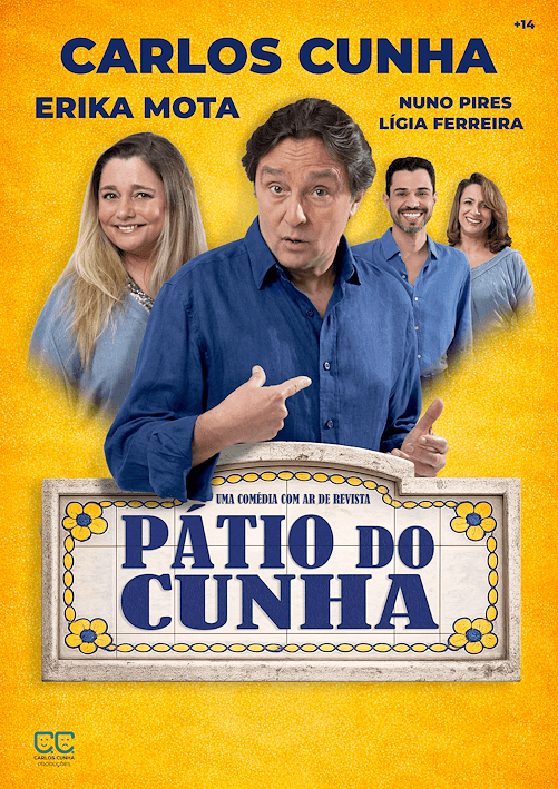 Cunha's Patio