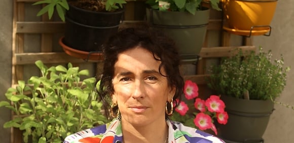 Celebrations of Municipality Silves – Concert with ‘A Garota Não’