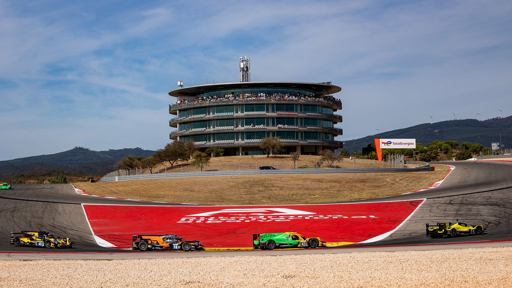 Asian Le Mans Series
