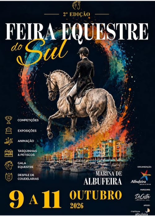 Equestrian Fair