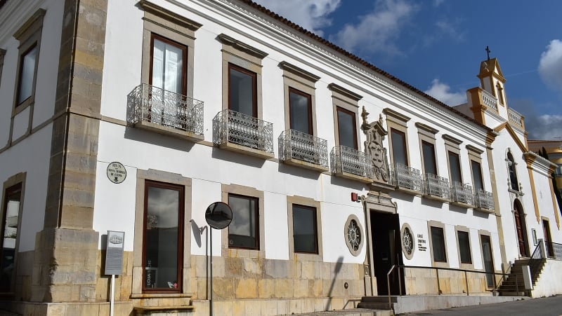 Festival Emersivo Loulé