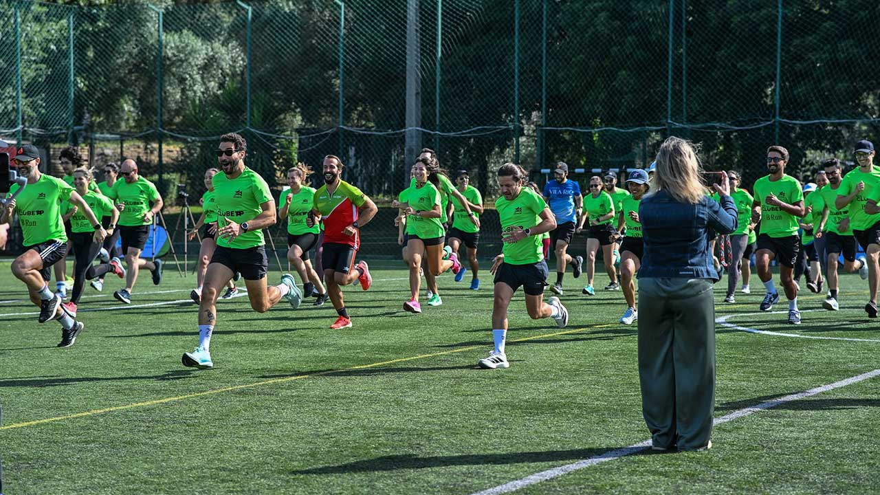 Desperta em Movimento, Portimão