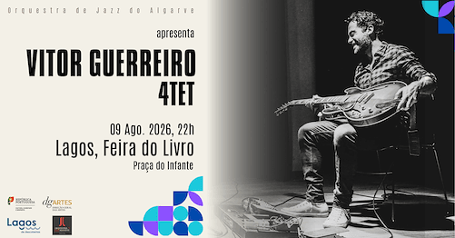 Vítor Guerreiro 4tet