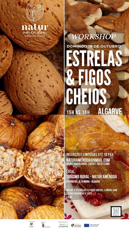 "Stars and Figs" Workshop