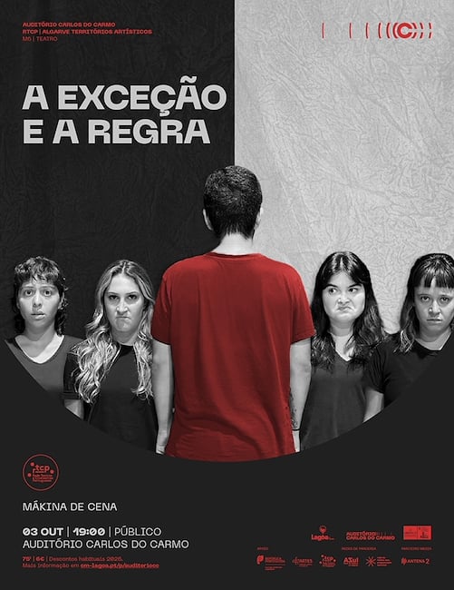 ColeTa'26 - The Exception and the Rule