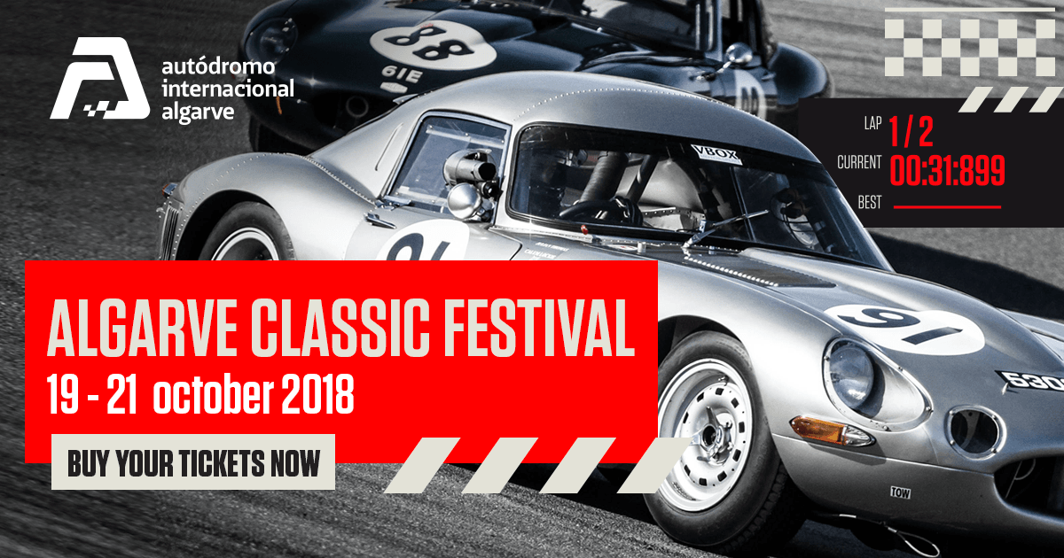 Fun Cup endurance races