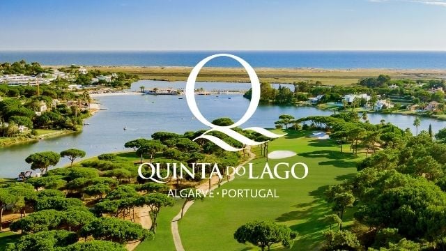 Quinta do Lago Junior Open
