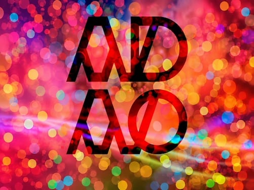 "Instabiles Material" Exhibition by ADAO