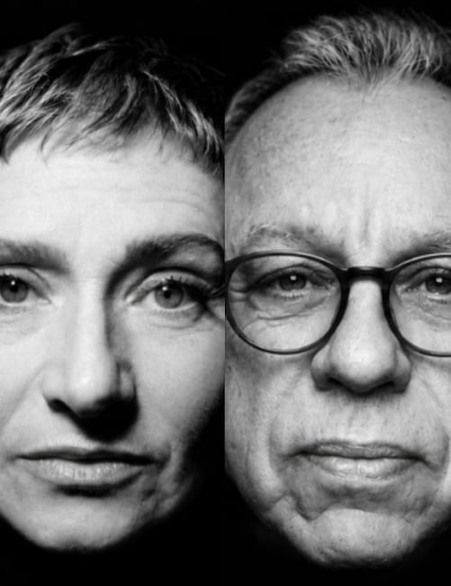Mário Laginha e Manuela Azevedo | Dia Mundial da Música