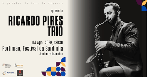 Ricardo Pires Trio