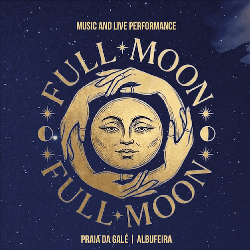 Full Moon