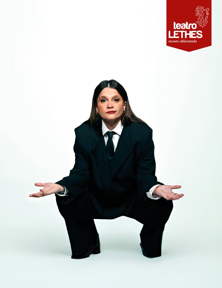 Ana Arrebentinha: Muito Faço Eu