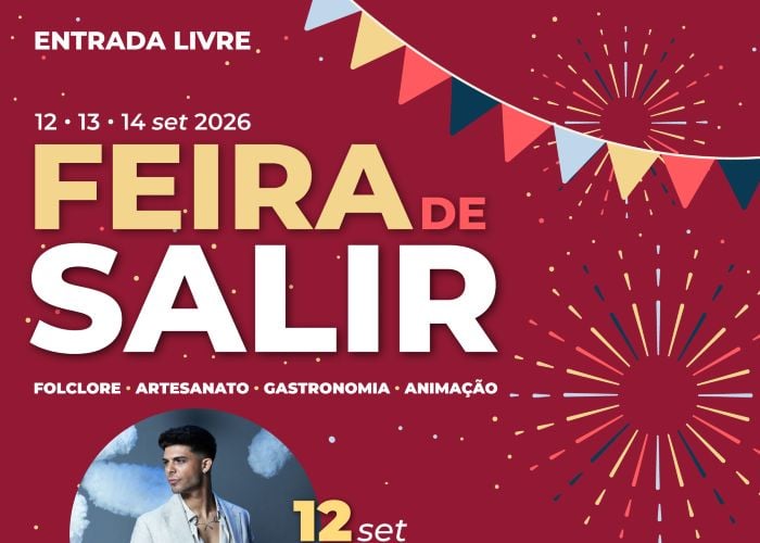 Feira de Salir
