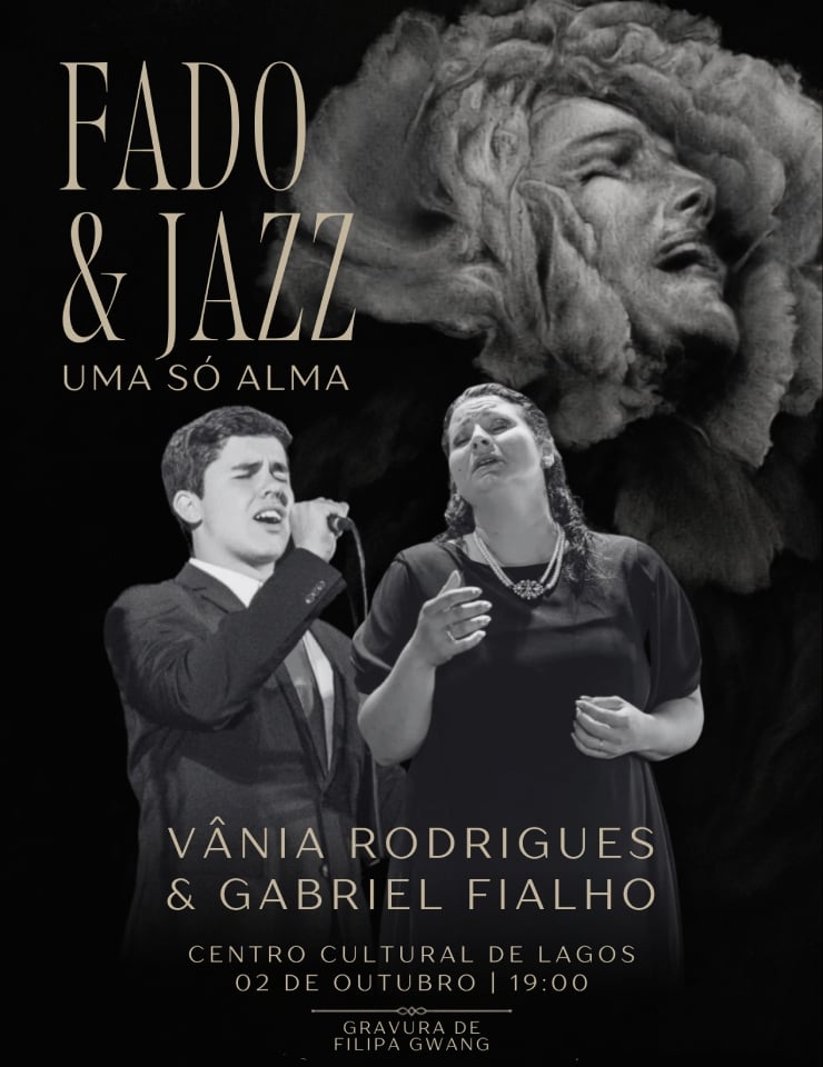 Fado and Jazz: One Soul