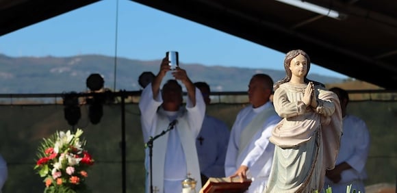 Festa de Nossa Senhora da Assunção