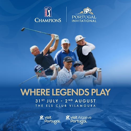 PGA Champions Tour