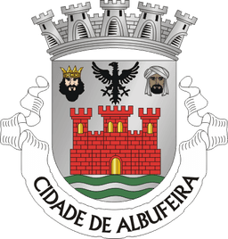 Albufeira coat of arms