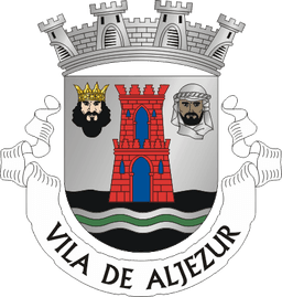 Aljezur coat of arms
