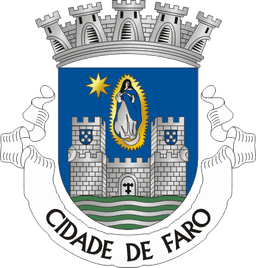 Faro coat of arms
