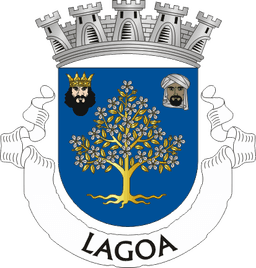 Lagoa coat of arms