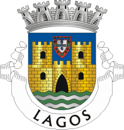 Brasão de Lagos