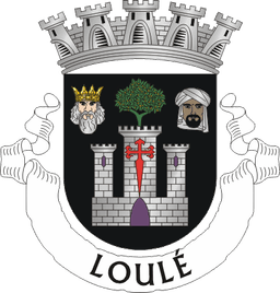 Loulé coat of arms